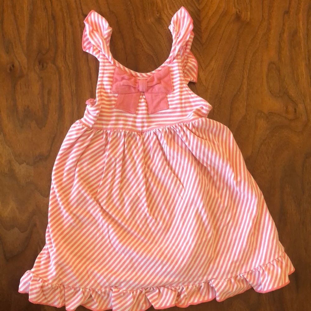 Savannah sundress